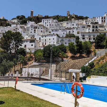 Casa De Luz Villa Casares Luaran gambar