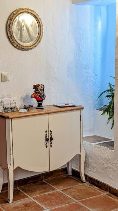 Casa De Luz Villa Casares Luaran gambar