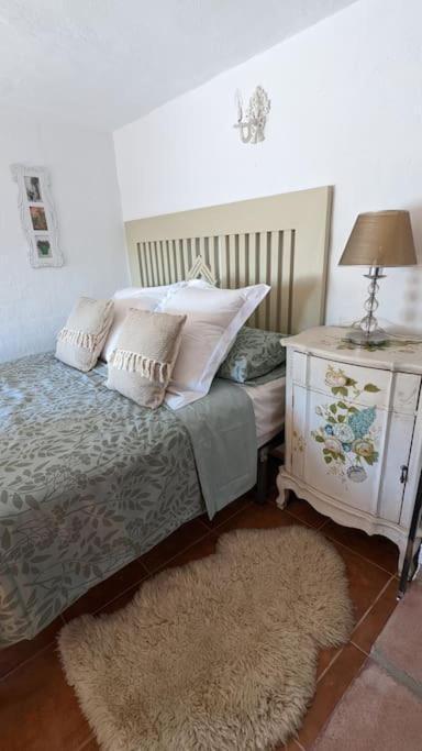Casa De Luz Villa Casares Luaran gambar