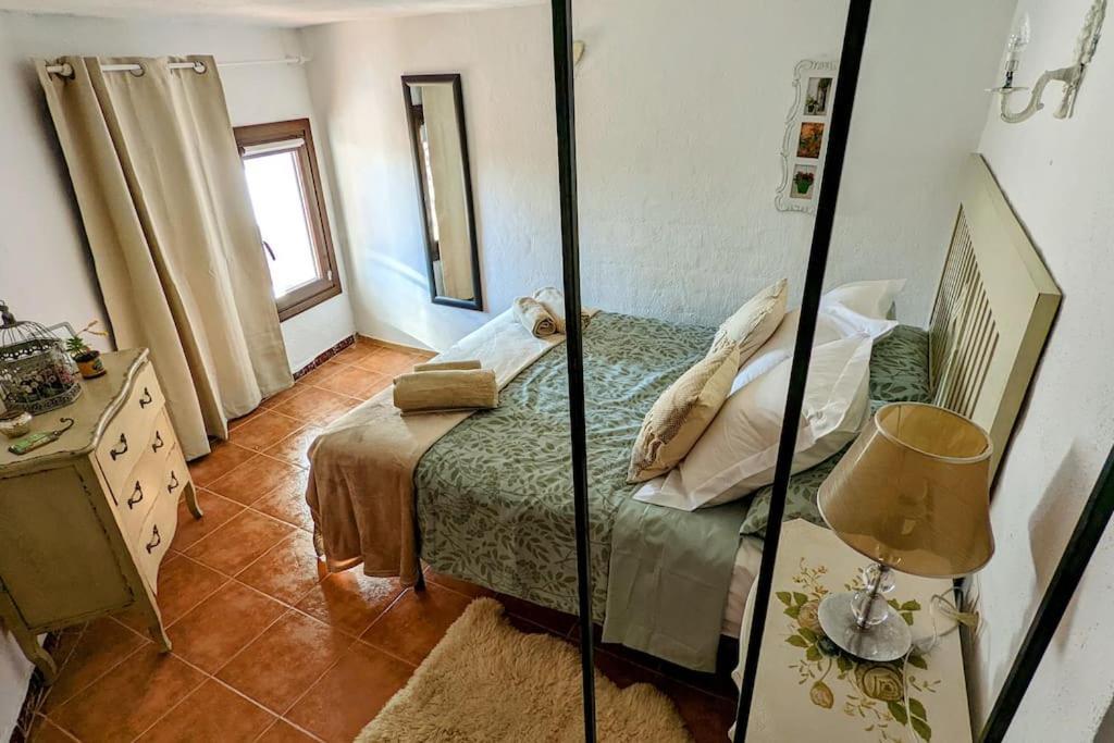 Casa De Luz Villa Casares Luaran gambar